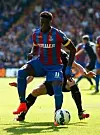Crystal Palace v Burnley - Premier League