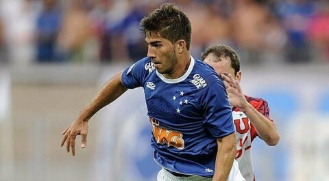 Lucas Silva, hvem?