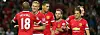 Manchester United v Valencia - Pre Season Friendly