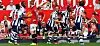 Manchester United v West Bromwich Albion - Premier League