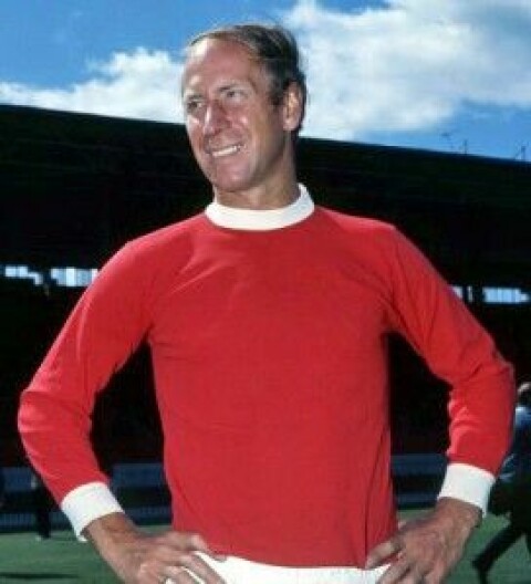 Inni sak: Bobby Charlton