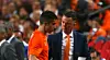 UTFORDRER: Kan denne duoen skape problemer for José Mourinho og Chelsea?