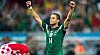 Croatia v Mexico: Group A - 2014 FIFA World Cup Brazil