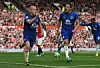 Manchester United v Everton - Premier League