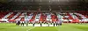Manchester United v FC Bayern Muenchen - UEFA Champions League Quarter Final