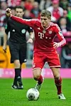 Bayern Muenchen v SC Freiburg - Bundesliga