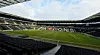MK Dons v Dover Athletic - FA Cup Second Round