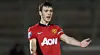 Barclays U21 Premier League: Manchester United v Manchester City