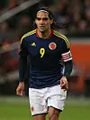 NY HELT: Med en scoringsstatistikk i verdenstoppen kan Radamel Falcao bli United-fansens nye yndling.