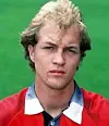 TALENT: Men Jordi Cruyff ble ingen hit i United.