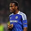 JA, DU: Vidic mener Drogba var en av de tøffeste motstanderne.
