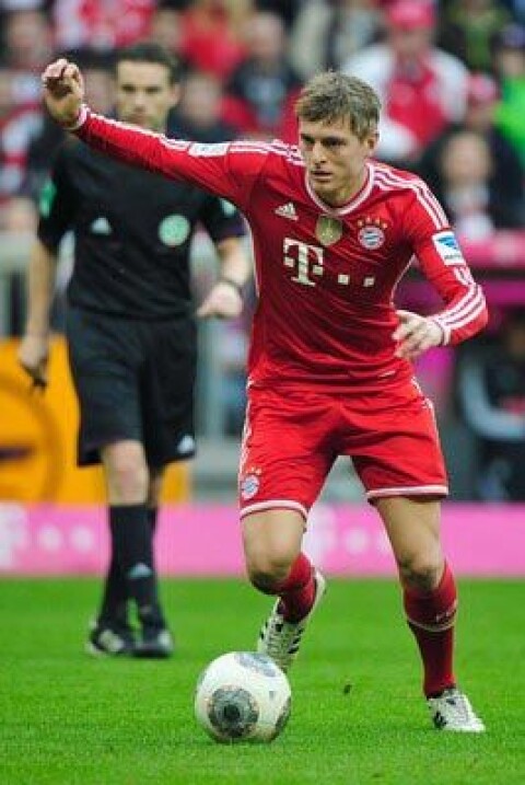 Ryktehysteriet Bayern Muenchen v SC Freiburg - Bundesliga