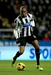 TOPPSCORER: Loic Remy har imponert Toon Army Norway.