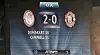 Olympiacos FC v Manchester United - UEFA Champions League Round of 16