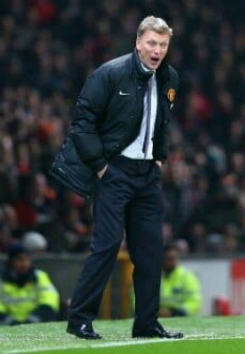 HVA NÅ, MOYES?: Tid er nøkkelen, mener Butt. HVA NÅ, MOYES?: Tid er nøkkelen, mener Butt.