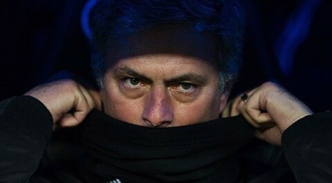 Slik har Mourinho handlet