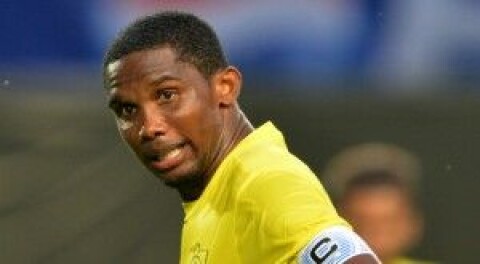 Slik har Mourinho handlet Samuel Eto'o