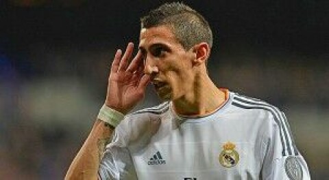 Slik har Mourinho handlet Real Madrid v FC Bayern Muenchen - UEFA Champions League Semi Final