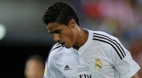 Slik har Mourinho handlet Club Atletico de Madrid v Real Madrid - Supercopa: Second Leg