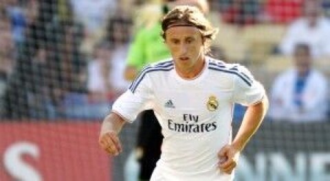 Slik har Mourinho handlet Luka Modric