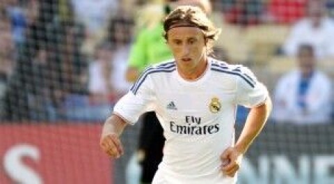 Luka Modric