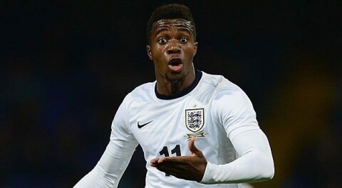 Zaha og Morrison i krangel