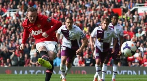 United – Villa LIVE