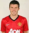 Profil: Michael Carrick