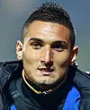 KIKO: Macheda går på nok et låneopphold.