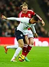 England v Denmark - International Friendly