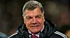 Crystal Palace v West Ham United - Premier League