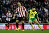 Sunderland v Norwich City - Premier League