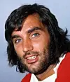 Profil: George Best