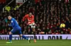 Manchester United v Cardiff City - Premier League