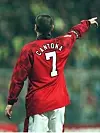 CANTONA 7
