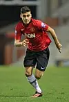 Blackburn U21 v Manchester United U21 - Barclays U21 Premier League