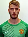 1-De-Gea