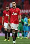 Manchester United v Newcastle United - Premier League