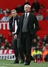 Manchester United v Newcastle United - Premier League