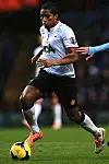 Aston Villa v Manchester United - Premier League