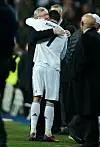 Real Madrid v Manchester United - UEFA Champions League Round of 16