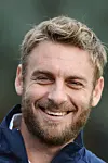 SMILER: De Rossi stortrives i Roma.