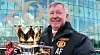 Manchester United Premier League Winners Parade