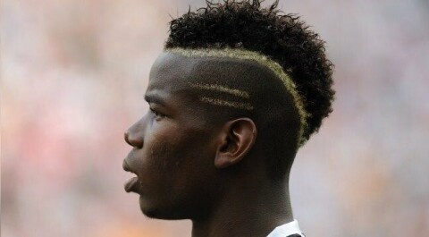 – Pogba et stort tap
