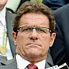 Inni sak: Fabio Capello