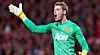 De Gea gir klare beskjeder under ligacupkampen mot Liverpool.