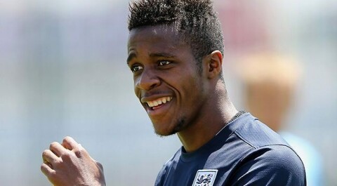 – Zaha vil klare seg