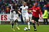 Swansea City v Manchester United - Premier League