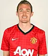 Profil: Darren Fletcher