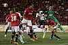 Singha All Star XI v Manchester United
